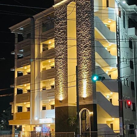 Hotel Y'Rise To Urasoe Εξωτερικό φωτογραφία