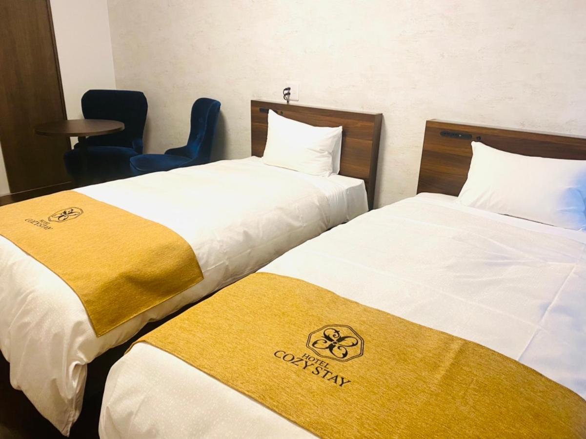 Hotel Y'Rise To Urasoe Εξωτερικό φωτογραφία