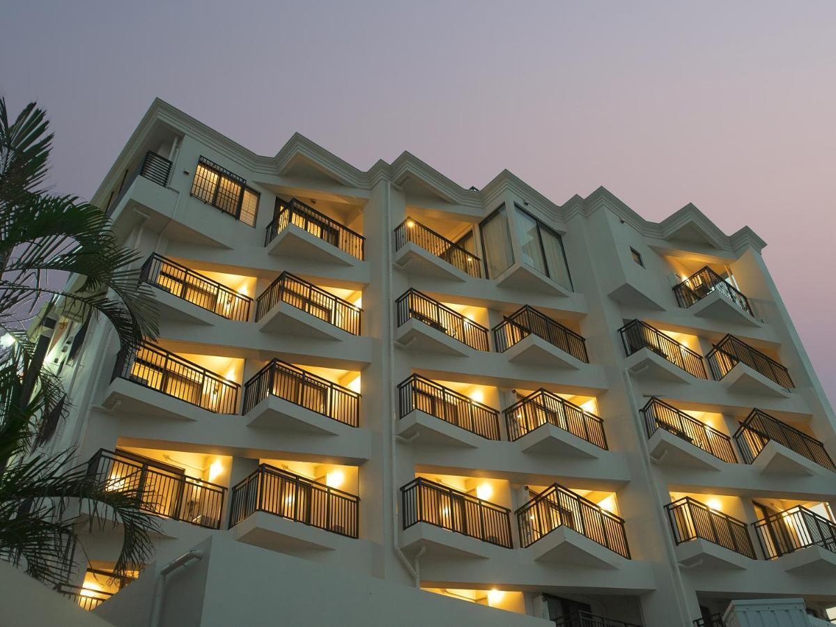 Hotel Y'Rise To Urasoe Εξωτερικό φωτογραφία